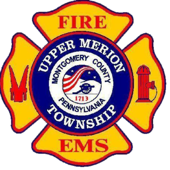 Fire & EMS Logo