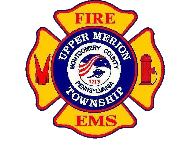 Upper Merion Township Hires New Chief of Fire and Emergency Medical Services
