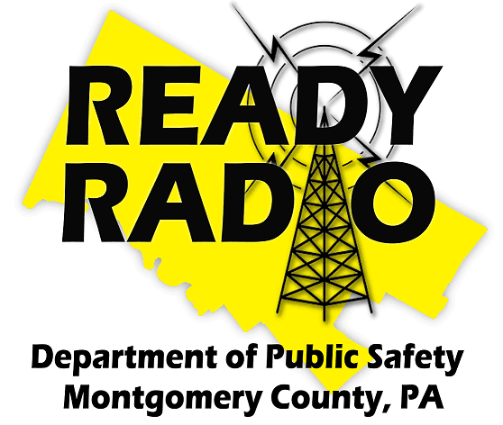 ready radio logo