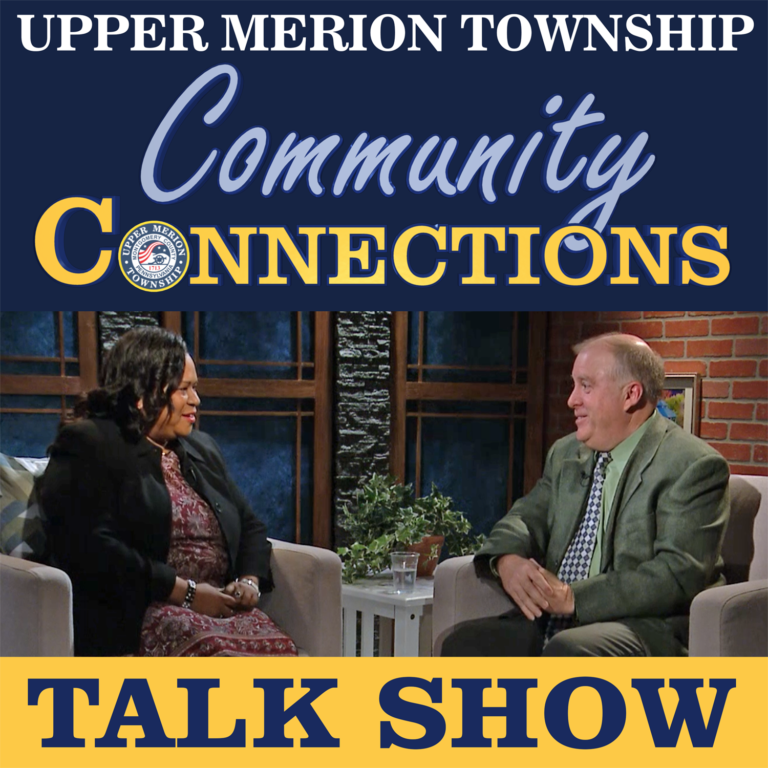 Upper Merion Township Community Connections