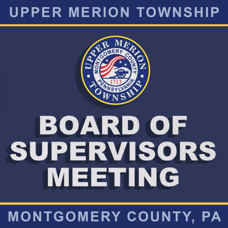Board of Supervisors Joint Meeting – Transportation / General Authorities
