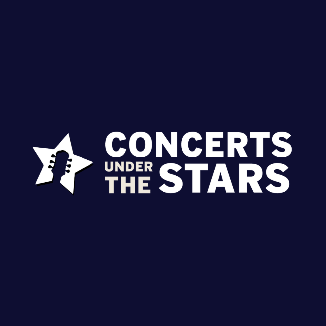 Concerts Under the Stars Kicks Off Saturday, June 25