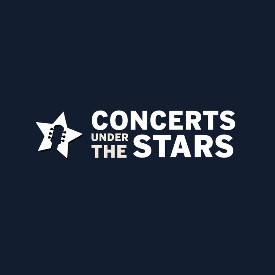 Concerts Under the Stars Series Returns for its 37th Season