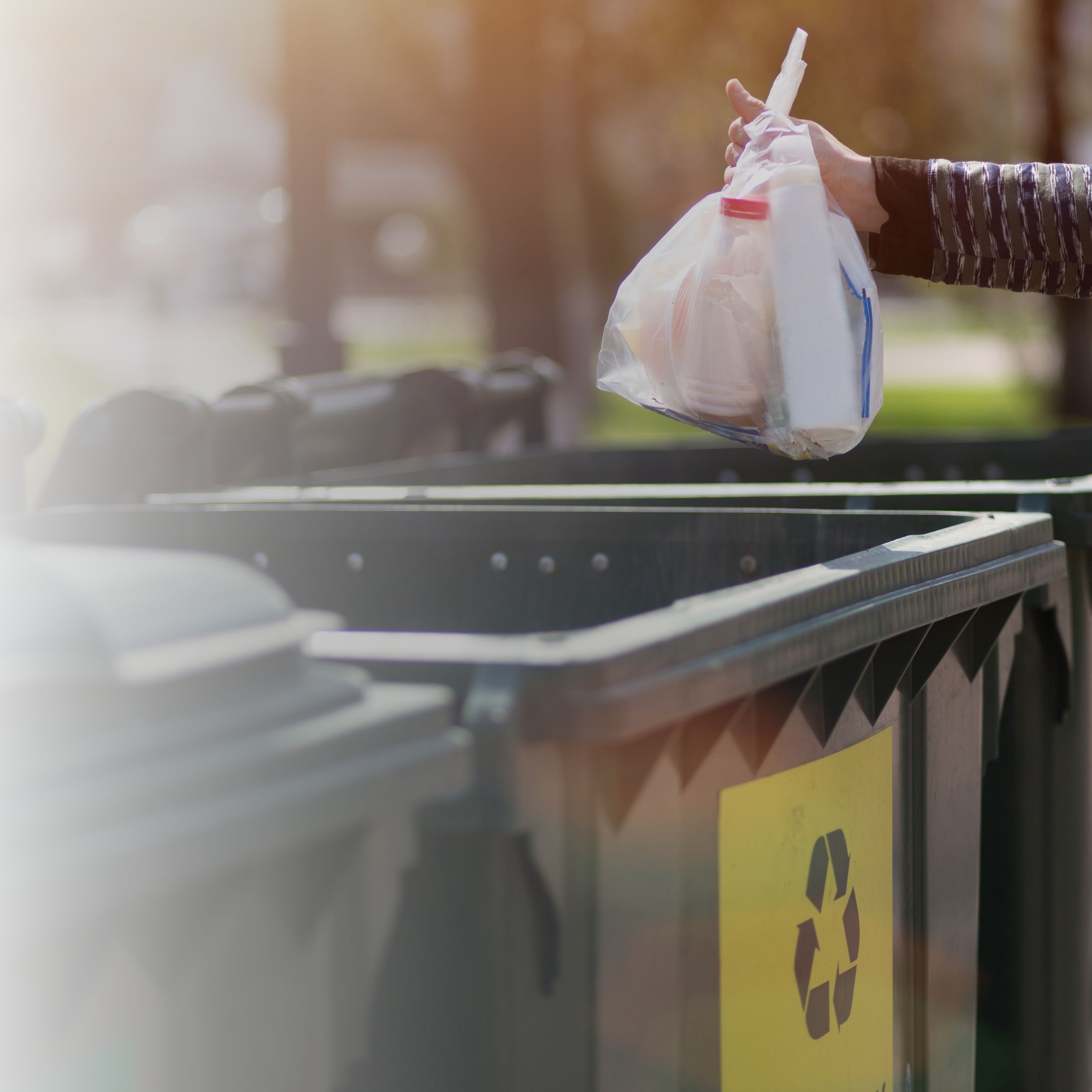 We Want Your Feedback: Single-Hauler Trash & Recycling Collection