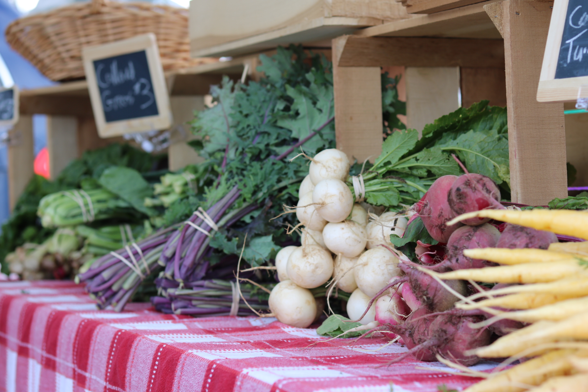 Save the Date May 13 for Upper Merion Farmers Market Regular Season Opening Day