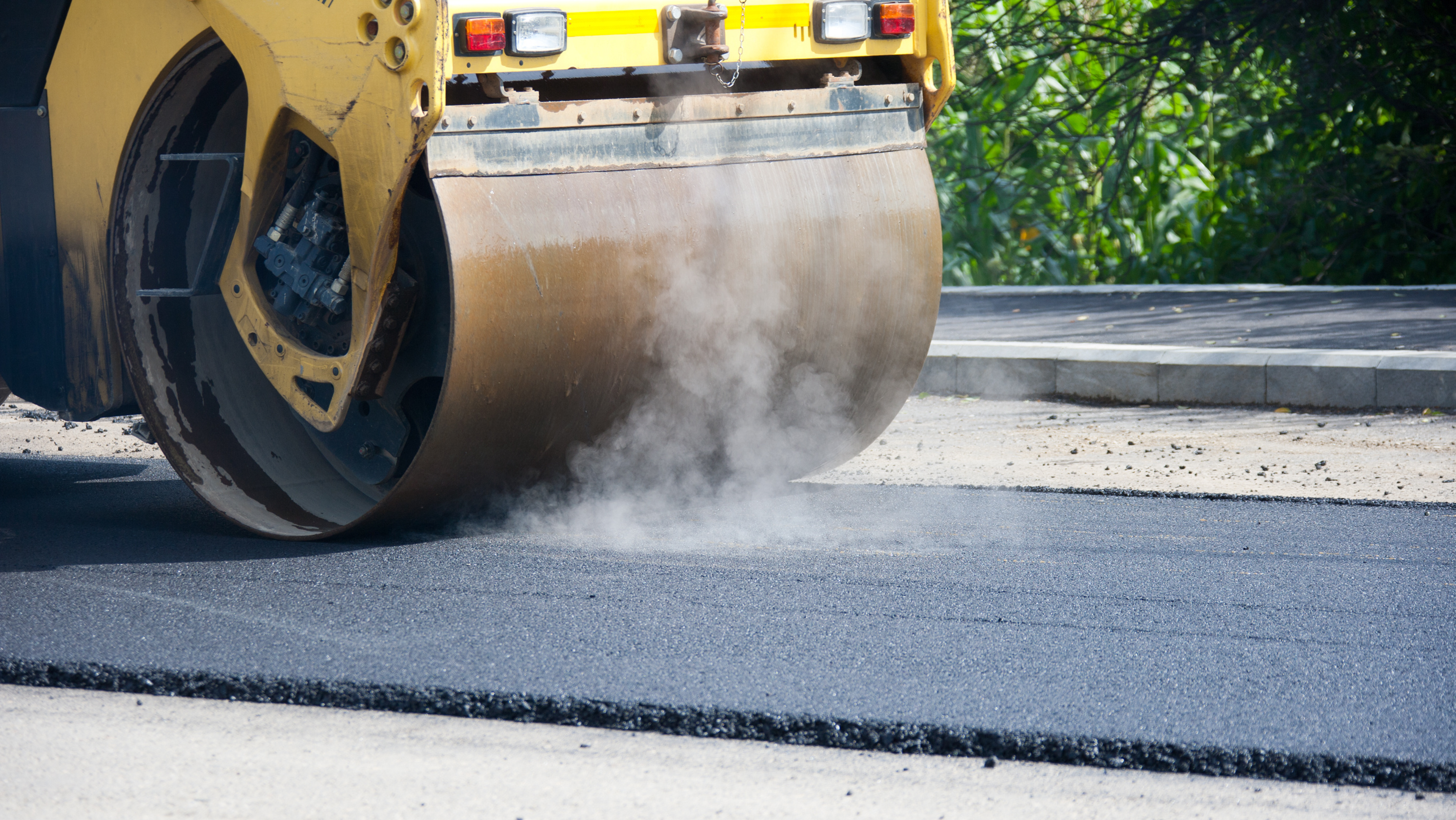 Upper Merion Township 2023 Road Resurfacing Program