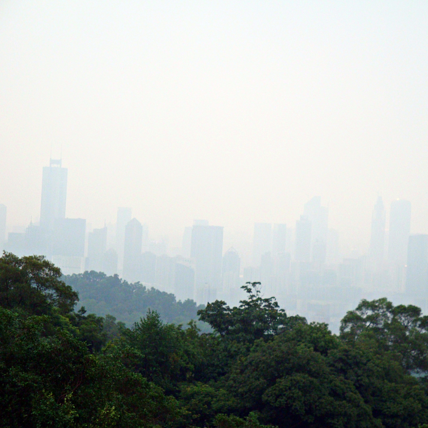 Tips for Residents to Navigate and Cope Poor Air Quality