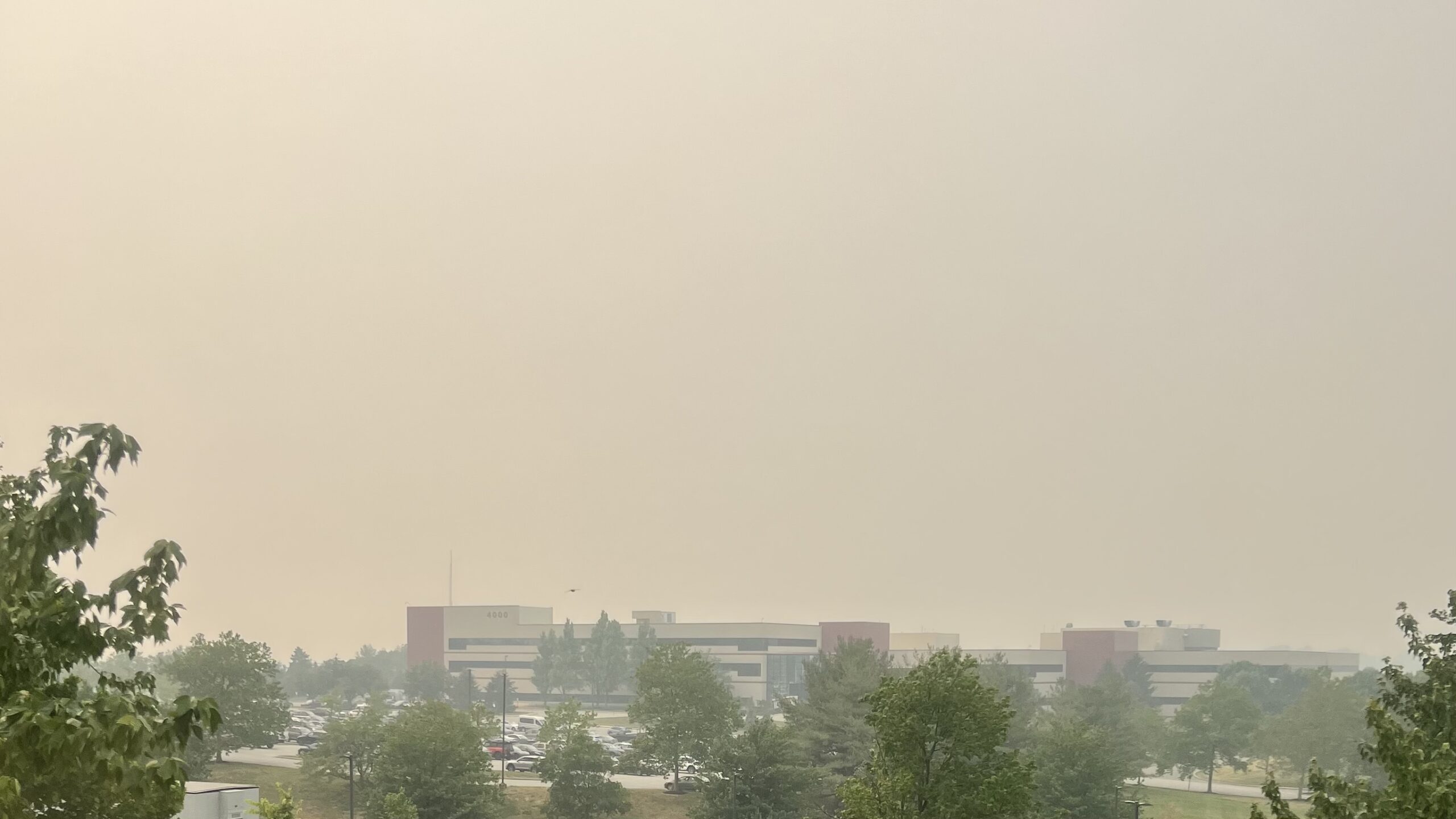 Pennsylvania Department of Environmental Protection Issues Air Quality Alert