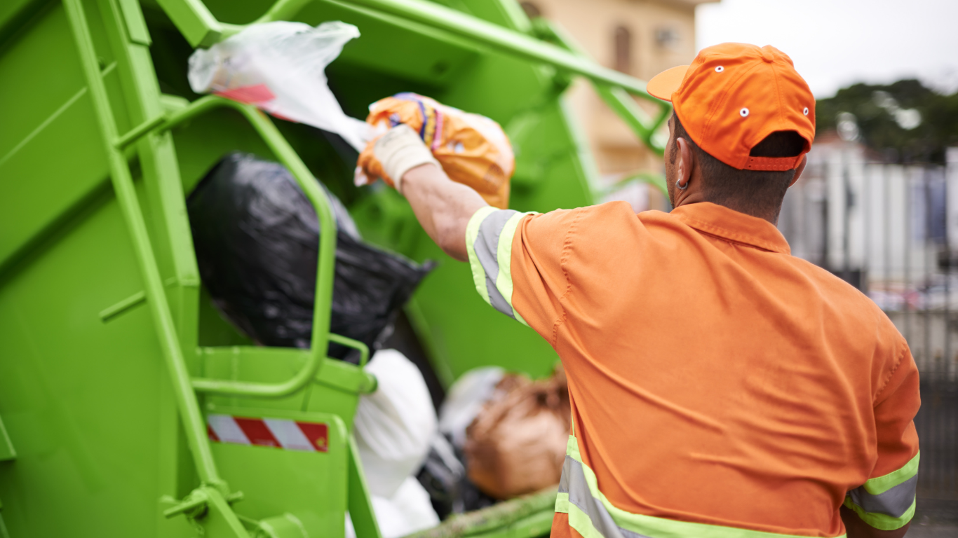 Important Reminder for Upper Merion Residents: Ensuring Smooth Trash Collection