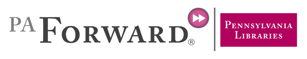 PA Forward Logo