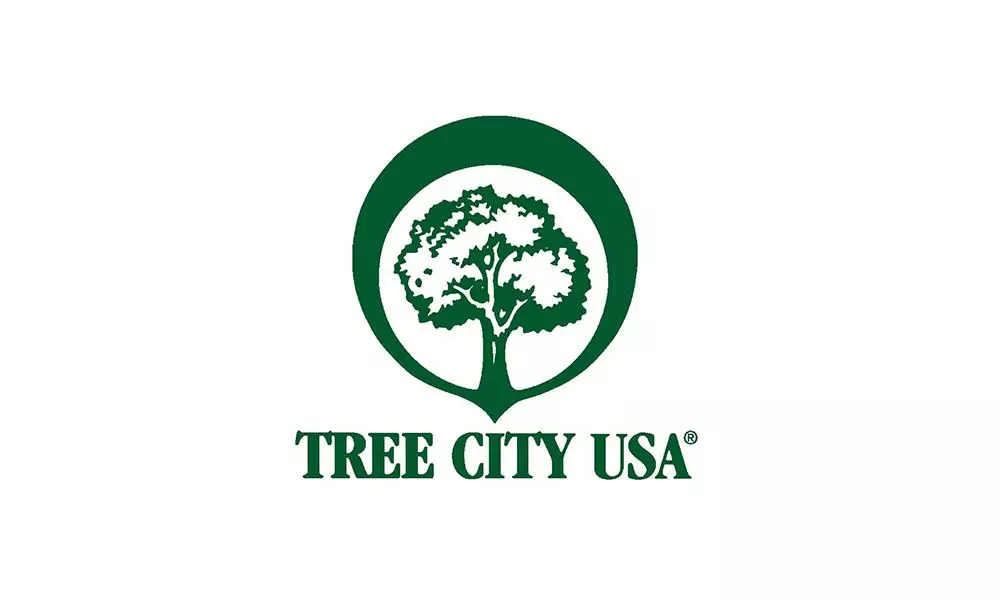 Celebrating Upper Merion Township’s Tree City USA Recognition